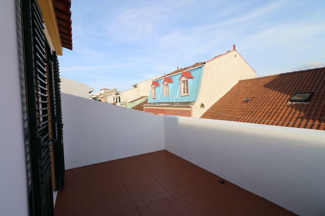 Villa Oriana'S House Ponta Delgada Exterior foto