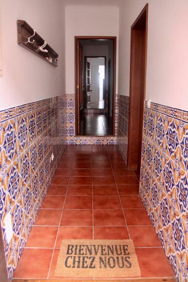 Villa Oriana'S House Ponta Delgada Exterior foto