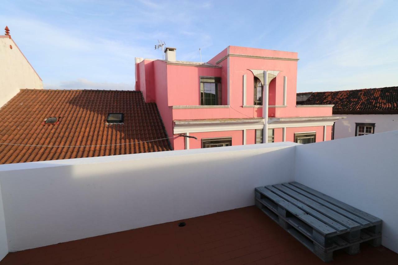 Villa Oriana'S House Ponta Delgada Exterior foto